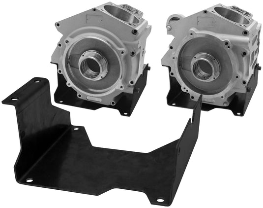 Jims 1022 Twin Cam 88 Engine Stand