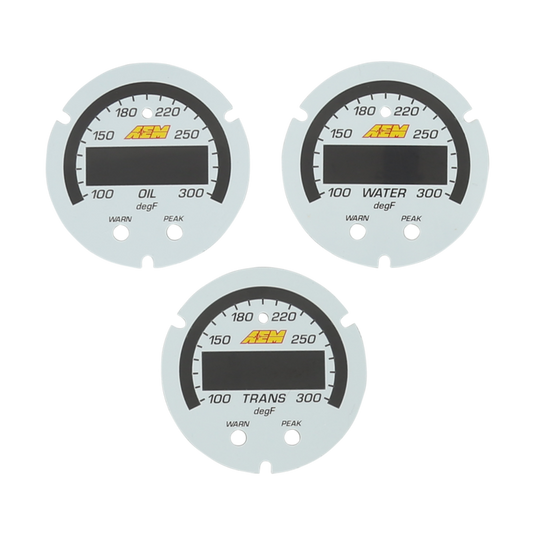 Aem 30-0302-ACC AEM Digital Gauges