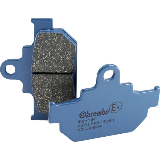 Brembo 07SU0904 Prime Carbon Ceramic Brake Pads
