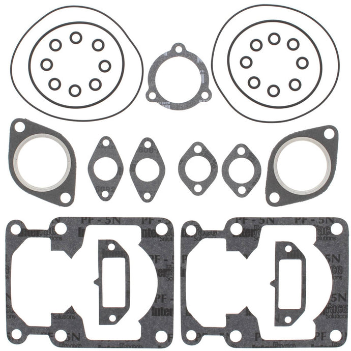 Vertex 710063D Top End Gasket Set