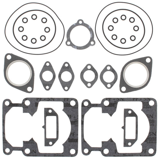 Vertex 710063D Top End Gasket Set
