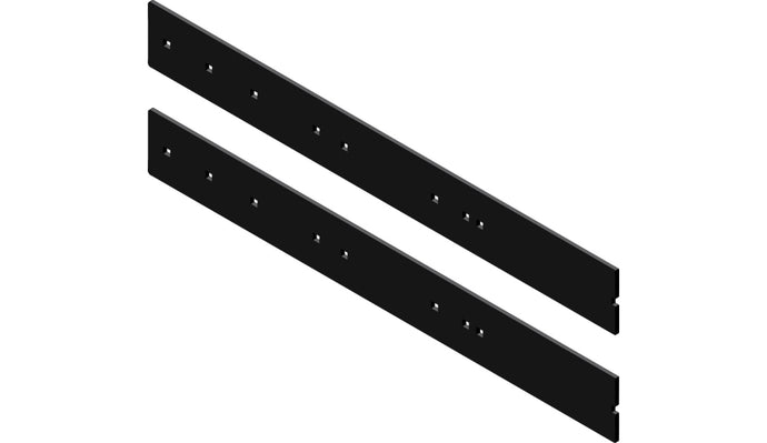 Kfi Products 106250 Plow Blade Replacement Wear Bar - 50in.