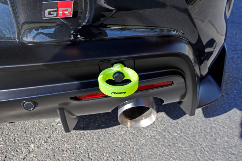 Load image into Gallery viewer, Perrin Performance PTP-BDY-250NY PA Tow Hooks
