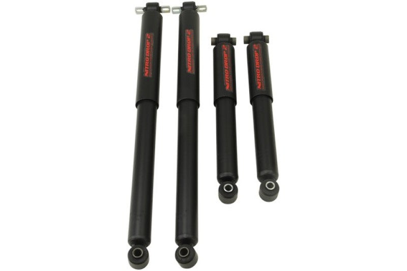 Load image into Gallery viewer, Belltech 9151 BT Nitro Shock Set
