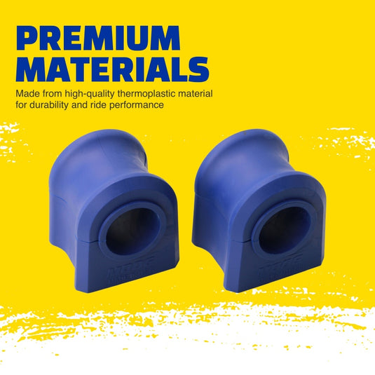 Moog K200675 MOH Sway Bar Bushings