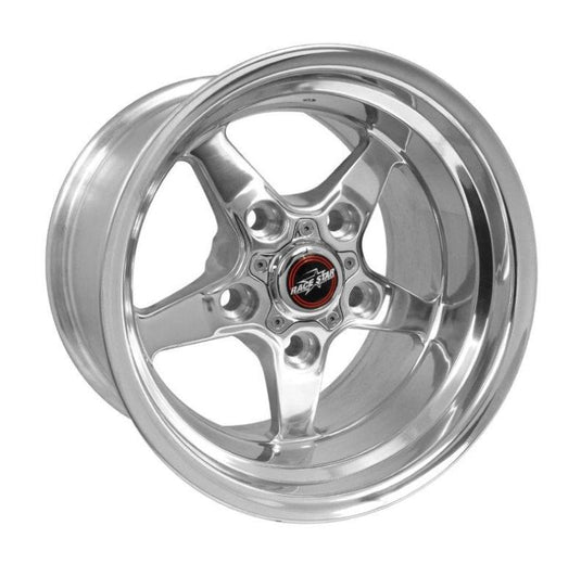 Race Star 92-510540DP RST 92 Drag Star Wheels