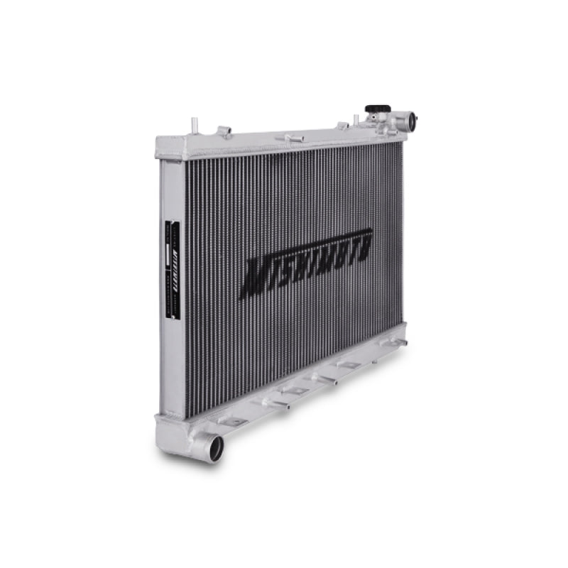 Load image into Gallery viewer, Mishimoto MMRAD-FXT-04 MM Radiators - Alum
