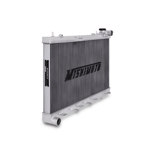 Mishimoto MMRAD-FXT-04 MM Radiators - Alum