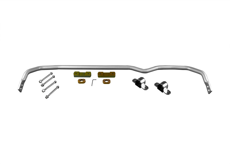 Load image into Gallery viewer, Whiteline BWF21XZ WL Sway Bars - Front
