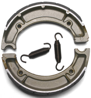 EBC 516G Grooved Brake Shoes