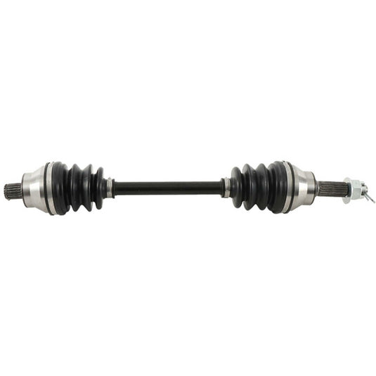 All Balls ABM-PO-8-341 Standard Axle