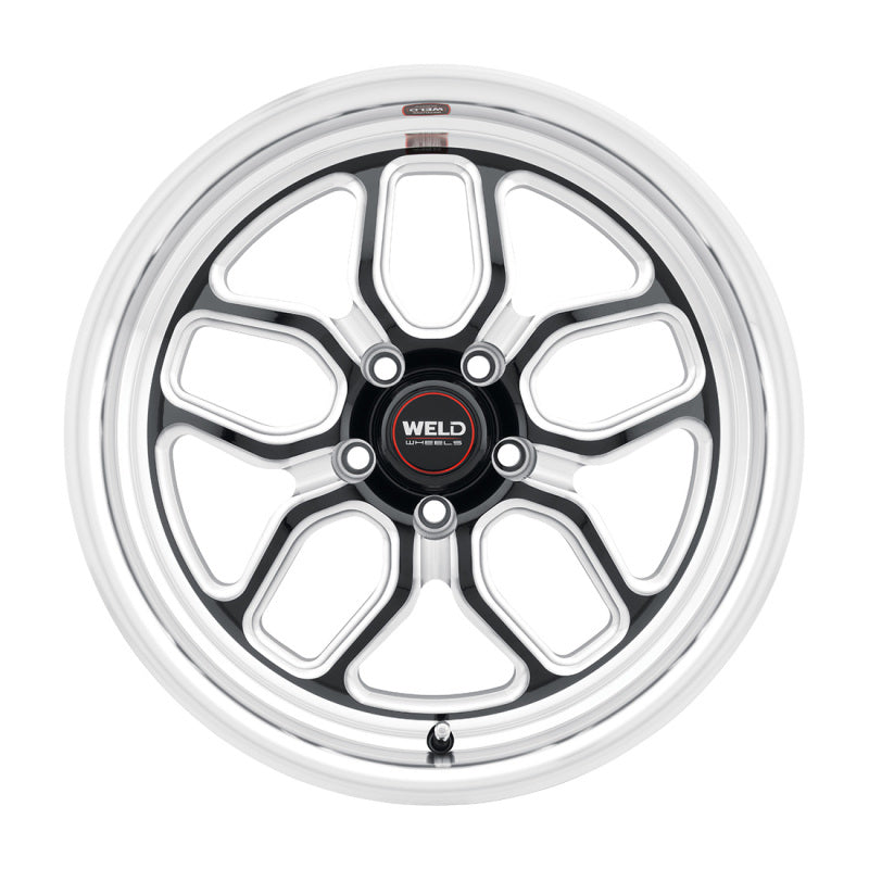 Load image into Gallery viewer, Weld S1527C067N21 WEL Laguna Wheels
