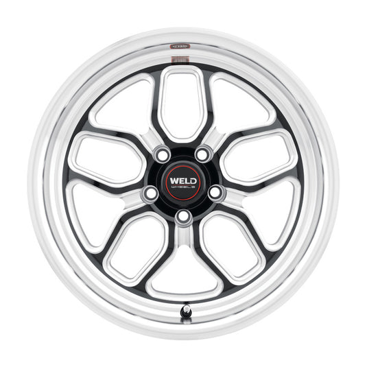 Weld S1527C067N21 WEL Laguna Wheels