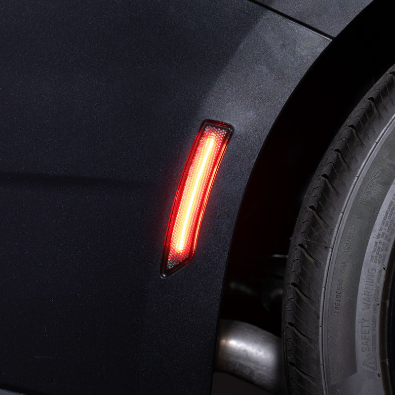 Load image into Gallery viewer, Form Lighting FL0091 FRM Sidemarkers
