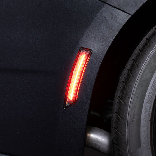 Form Lighting FL0091 FRM Sidemarkers