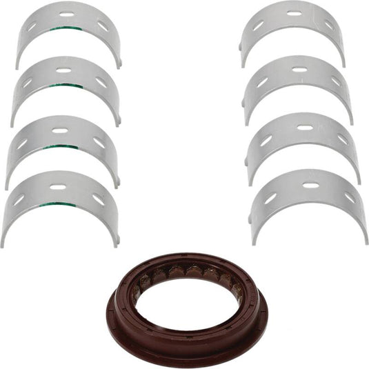 Hot Rods K087 HDS Main Bearing & Seal Kit