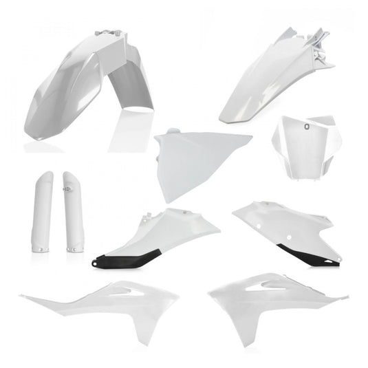 Acerbis 2872791035 ACB Body Kit