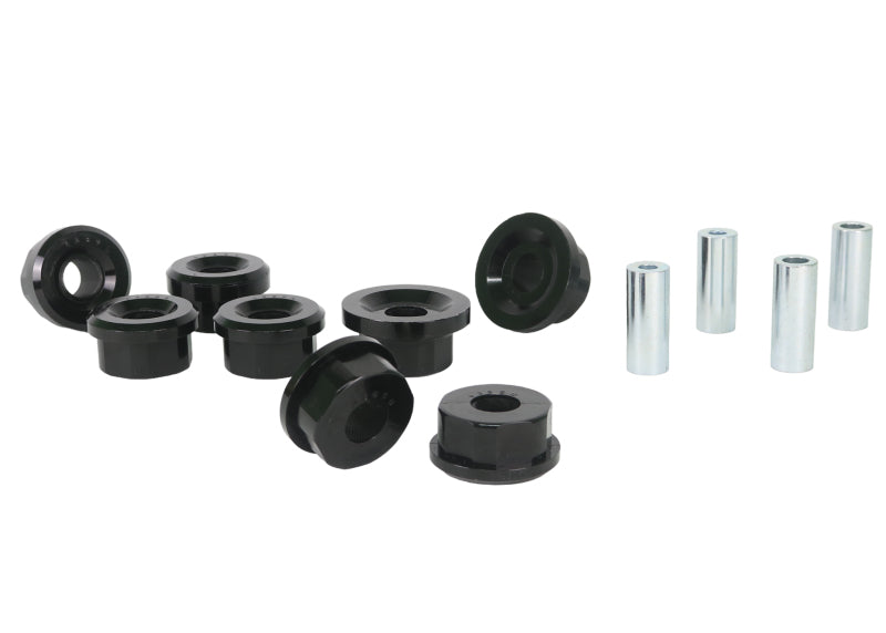 Load image into Gallery viewer, Whiteline KDT988 WL Bushings - Crossmember
