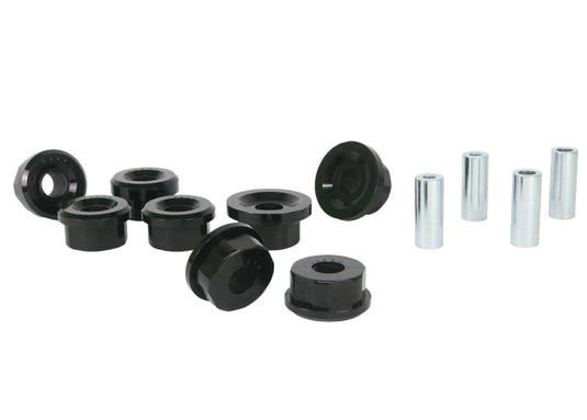 Whiteline KDT988 WL Bushings - Crossmember