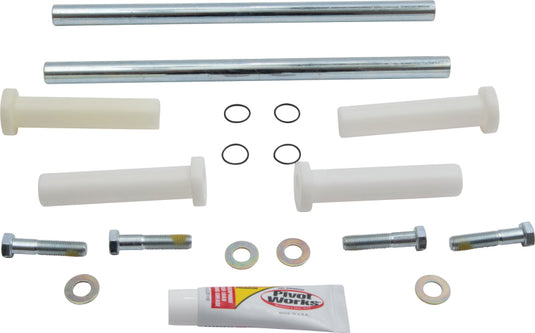 Pivot Works PWAAK-P14-000 PIV A-Arm Kit
