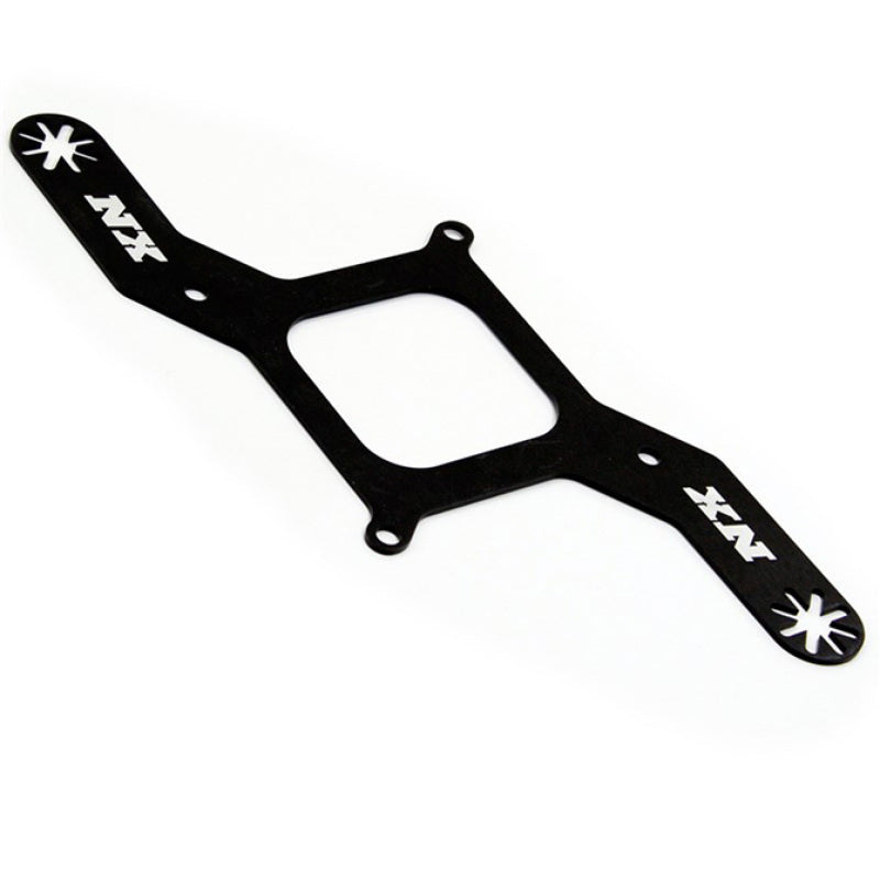 Load image into Gallery viewer, Nitrous Express 15728 NEX Solenoid Brackets
