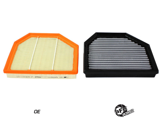 Afe 31-10238 AFE P5R Drop In Air Filter
