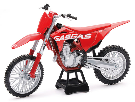 New Ray Toys 58293 NRT Offroad Bikes