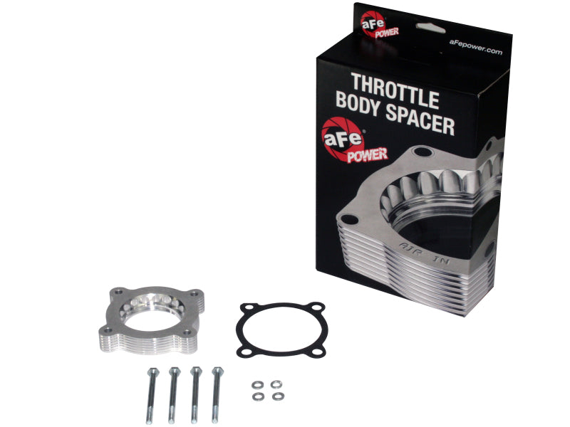 Load image into Gallery viewer, Afe 46-38008 AFE Silver Bullet TBS
