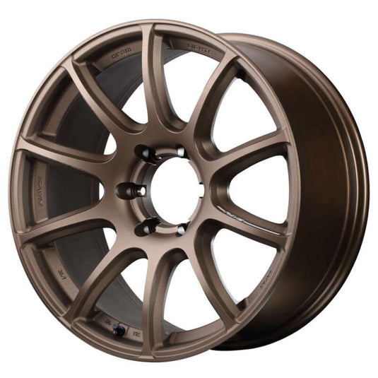 Gram Lights WGTUW00VA GL 57TransX Wheels