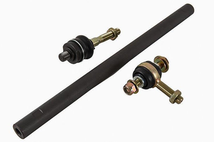 All Balls 51-1102-L Tie Rod, End and Boot Kit