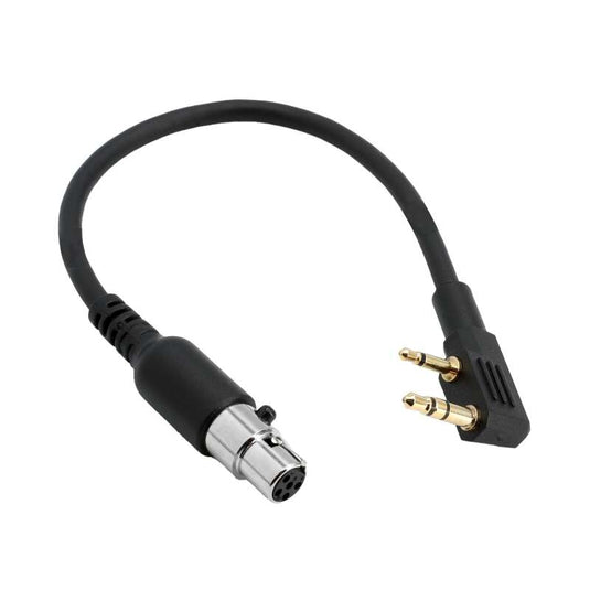 Rugged Radios CJ-KEN RGD Radio Jumper Cable