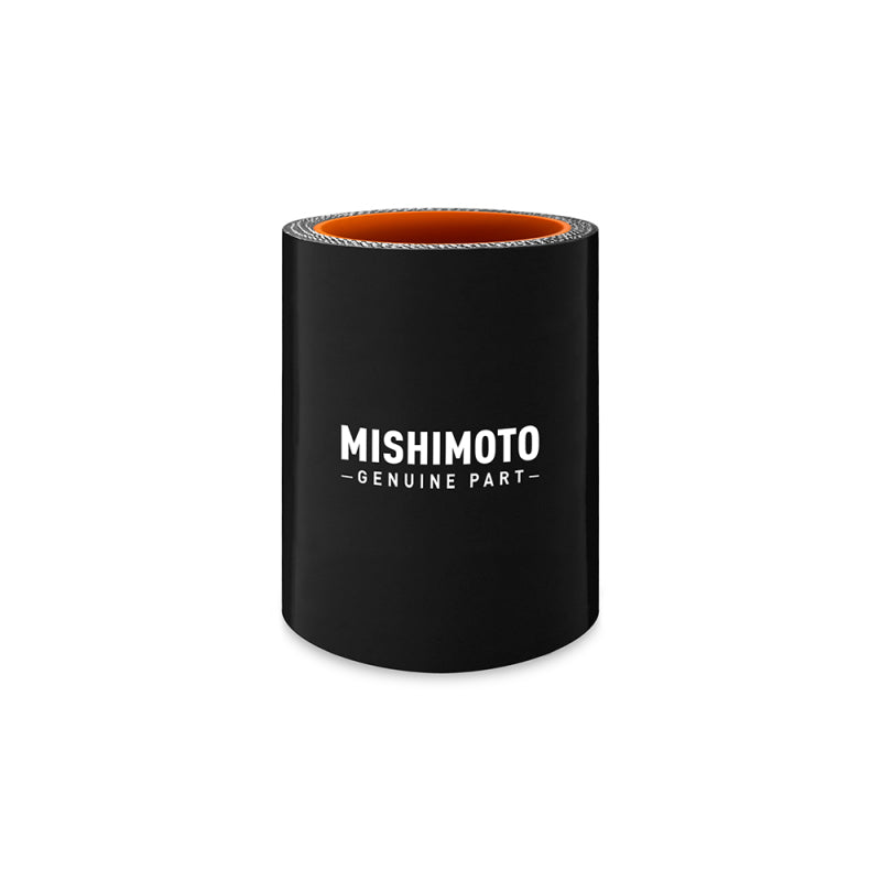 Load image into Gallery viewer, Mishimoto MMCP-4SBK MM Couplers - Straight
