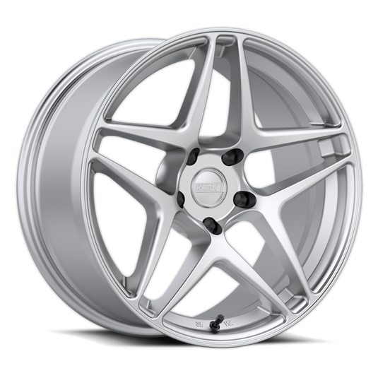 Kansei K15H-198517+35 KAN K15 Astro Wheels
