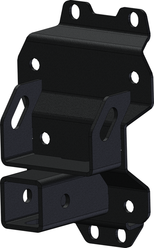 Kfi 101995 KFI Rear Receiver