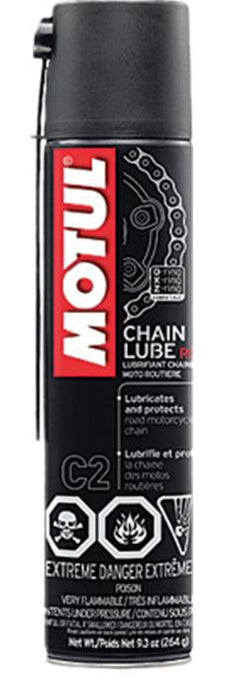 Motul 103244 Road Chain Lube - 9.3oz.