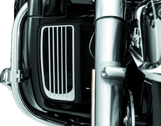 Kuryakyn 7681 KUR Exterior Trim F