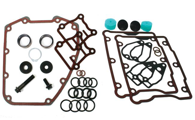 Feuling 2071 Camshaft Chain Drive Installation Kit - Plus Kit