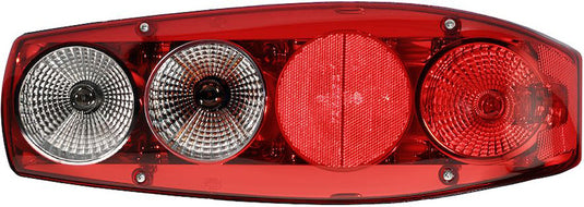 Hella 341419127 HELLA Work Lamp