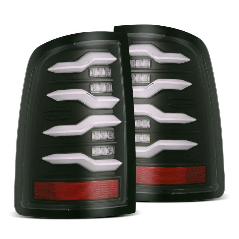 Load image into Gallery viewer, Alpharex 640004 ARX LUXX Tail Lights
