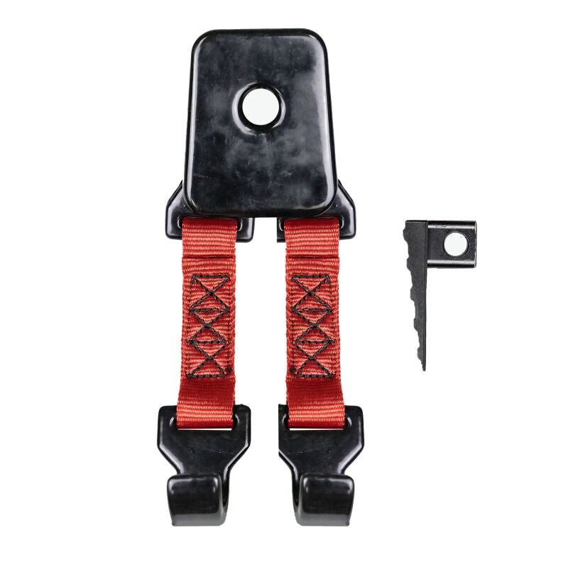 Load image into Gallery viewer, Go Rhino XG-RJ50030B GOR Xventure Gear El Gato Jack
