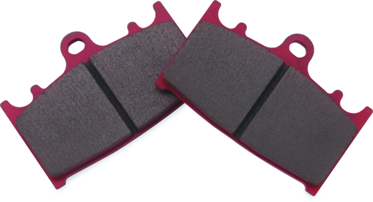 Bikemaster 961415 BKM Sintered Brake Pads