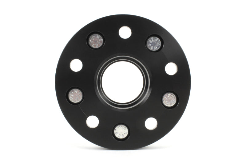 Load image into Gallery viewer, Perrin Performance PHP-WHL-027BK PA Wheel Spacers
