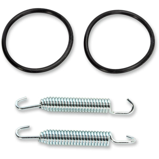 Moose Racing 823139mse Exhaust Gasket Kit