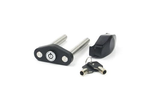 Weigh Safe SWS03 WEI Locks & Keys