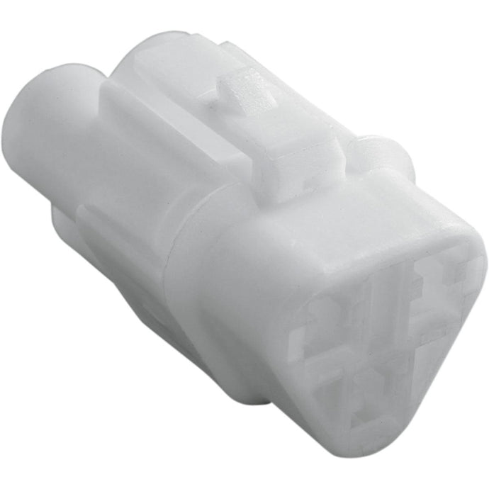 Namz NS-6180-3241 MT Sealed Series 3-Position Female Connector - 5-pk