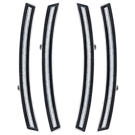 Oracle Lighting 2392-019 ORL Sidemarker Kits