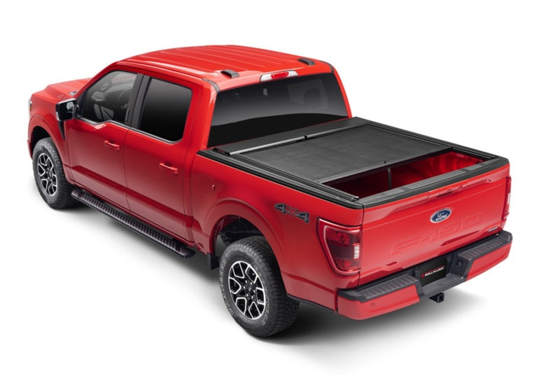 Load image into Gallery viewer, Roll-N-Lock 152M-XT RNL M-Series XT Tonneau Cover
