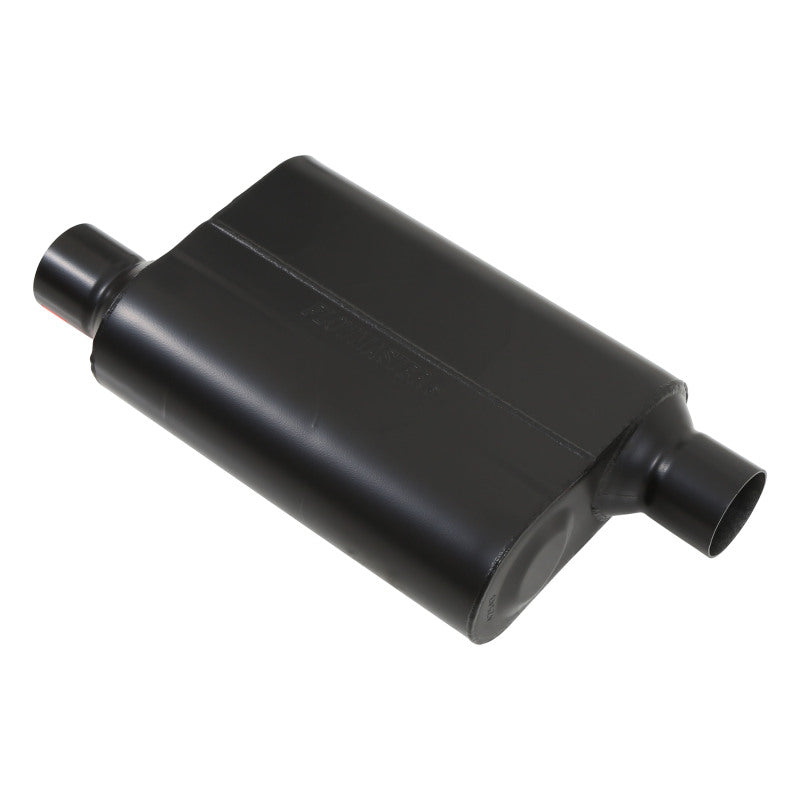 Load image into Gallery viewer, Flowmaster 42543 FLO 40 Series Muffler
