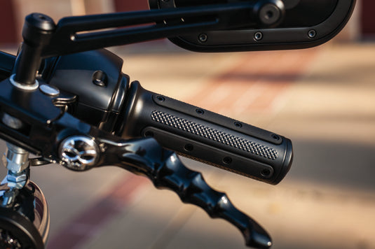 Kuryakyn 6121 KUR Hand Grips D
