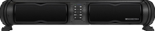 Ecoxgear SEI-EXSE2801 SoundExtreme Sound Bar - 8 Speakers - 26in.